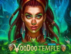 Voodoo Temple logo