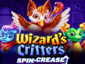 Wizard's Critters