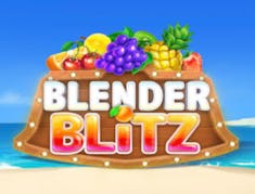 Blender Blitz logo