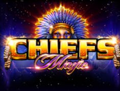 Chiefs Magic logo