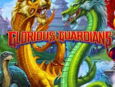 Glorious Guardians logo