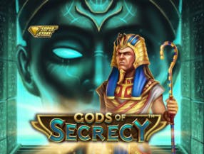 Gods of Secrecy