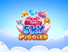 Sky Piggies logo