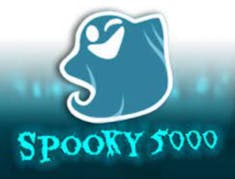 Spooky 5000 logo