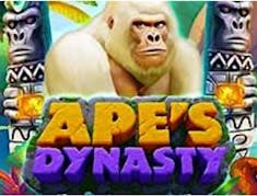 Ape's Dynasty logo