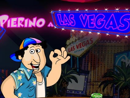 Pierino a Las Vegas