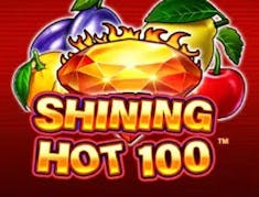 Shining Hot 100 logo