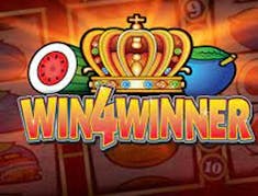 Win4Winner logo
