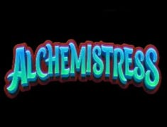 Alchemistress logo