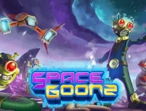 Space Goonz