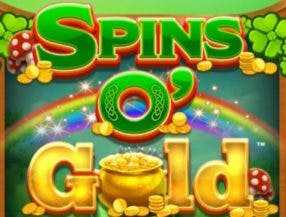 Spins O' Gold
