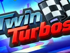 Twin Turbos logo