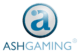 Ash Gaming logo