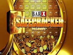 Bar-X Safecracker logo