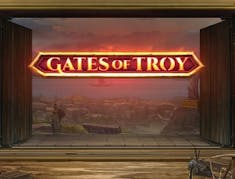 Gates of Troy logo