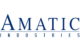 Amatic Industries logo