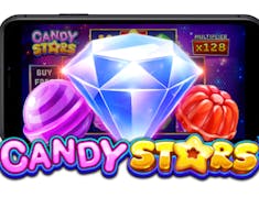Candy Stars logo
