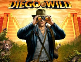 Diego Wild
