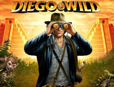 Diego Wild logo