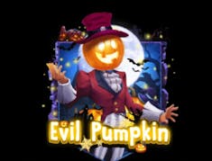 Evil Pumpkin logo