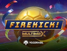 Firekick! Multimax logo