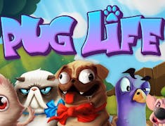 Pug Life logo