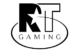 Reel Time Gaming logo