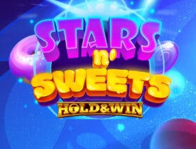 Stars n’ Sweets Hold and Win