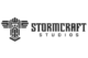 Stormcraft Studios logo