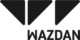 Wazdan logo