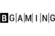 BGAMING logo