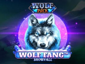 Wolf Fang Snowfall