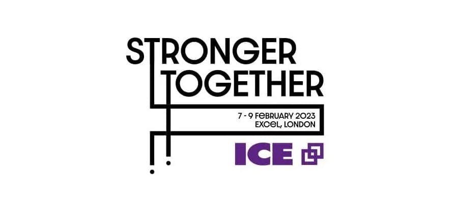 Il gaming mondiale fa rotta su Londra per l’ICE