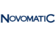 Novomatic logo