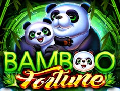 Bamboo Fortune logo