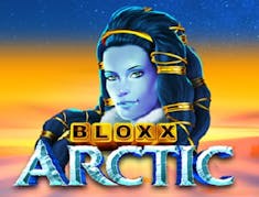 Bloxx Arctic logo