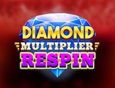 Diamond Multiplier Respin logo
