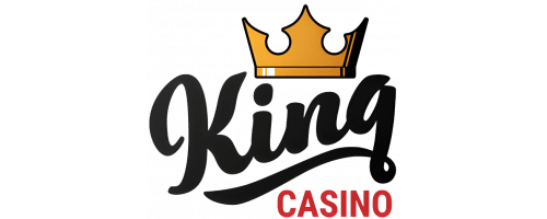 KingCasino logo