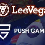 LeoVegas Group: tutto pronto per l’acquisizione di Push Gaming