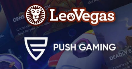 LeoVegas Group: tutto pronto per l’acquisizione di Push Gaming