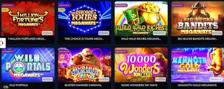 slot online king casino