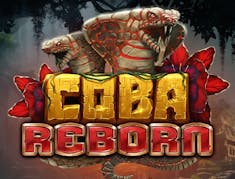Coba Reborn logo