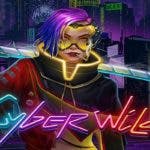 Cyber WildZ, la nuova slot online di GreenTube è cyber punk