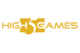 High 5 Games logo