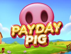 Payday Pig logo