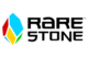 Rarestone Gaming logo