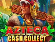 Azteca Cash Collect logo