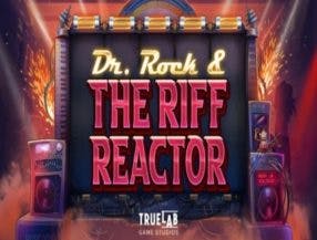 Dr. Rock & The Riff Reactor