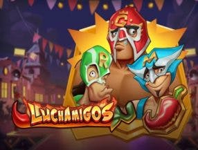 Luchamigos