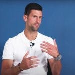 Djokovic presenta il conto alle scommesse